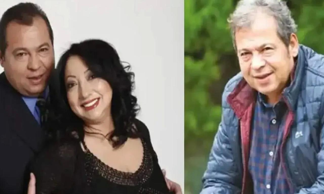 Yasemin Yalçın'ın eşi İlyas İlbey'den üzen haber - back