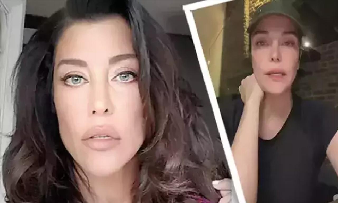 AMATEM'e girdi, beş parasız kaldı! Deniz Akkaya yaşadıklarını ilk defa anlattı - back
