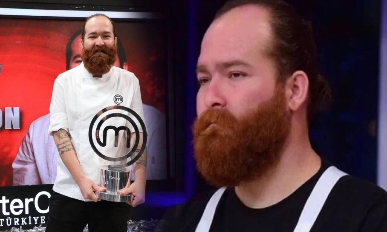 MasterChef şampiyonu Eren Kaşıkçı evinde ölü bulundu! - back