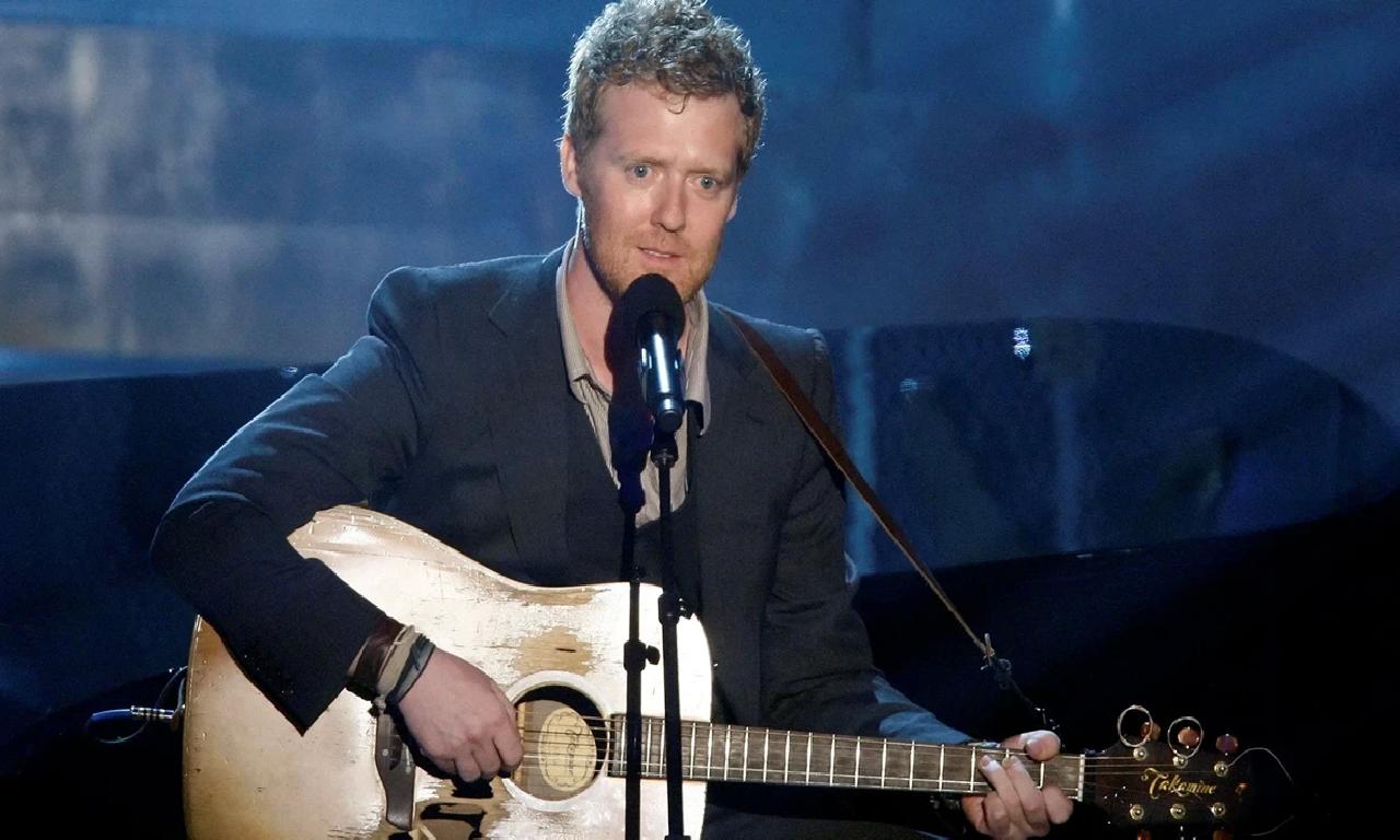 Oscar ödüllü müzisyen Glen Hansard, motosiklet kazasında hayatını kaybetti! - back