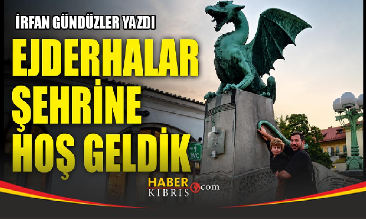 Slovenya Günlükleri | Bölüm 1: Ljubljana'ya İlk Adım - back