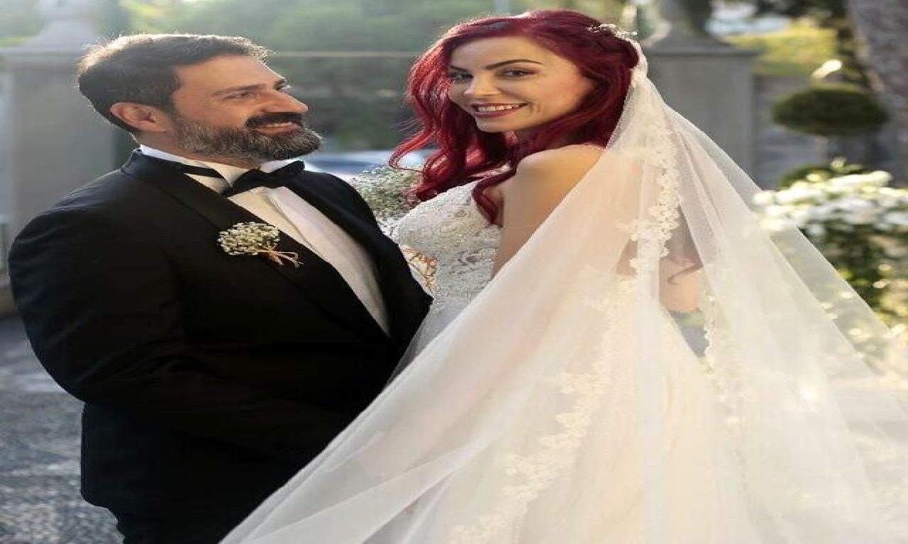 Erhan Çelik'in eşi Özlem Gültekin vefat etti - back