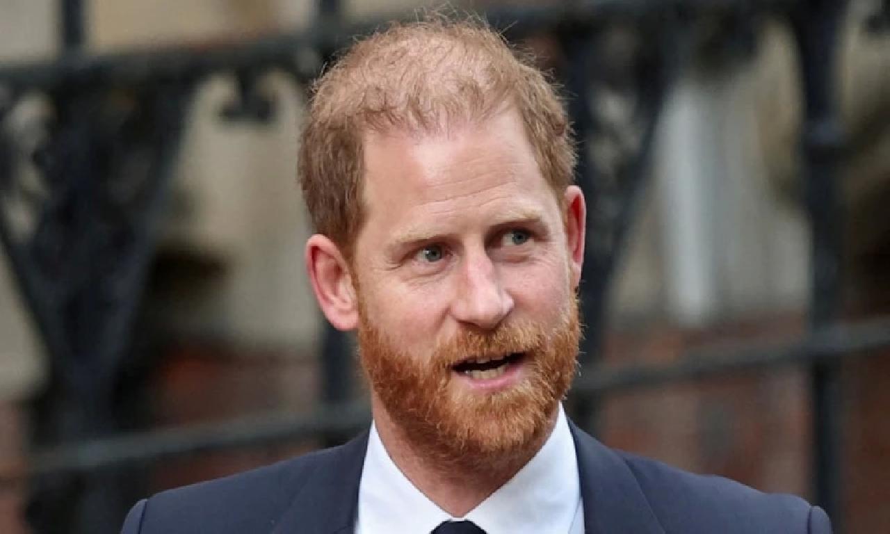 Dava sonuçlandı: Prens Harry ve 6 kişi, Daily Mail yayıncısına 9,5 milyon sterlin ödeyecek - back