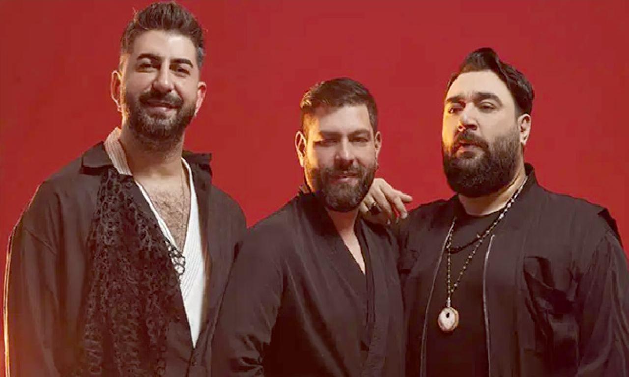 Sevenleri şaşkına döndü, Sakiler Grubu'ndan üzücü haber - back