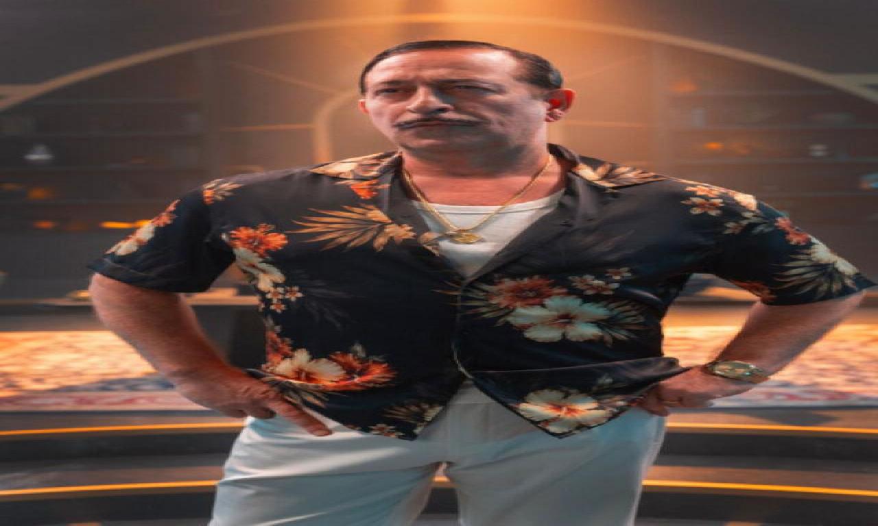 Cem Yılmaz'ın son hali şaşırttı: Yeni imajı ile görüntülendi - back