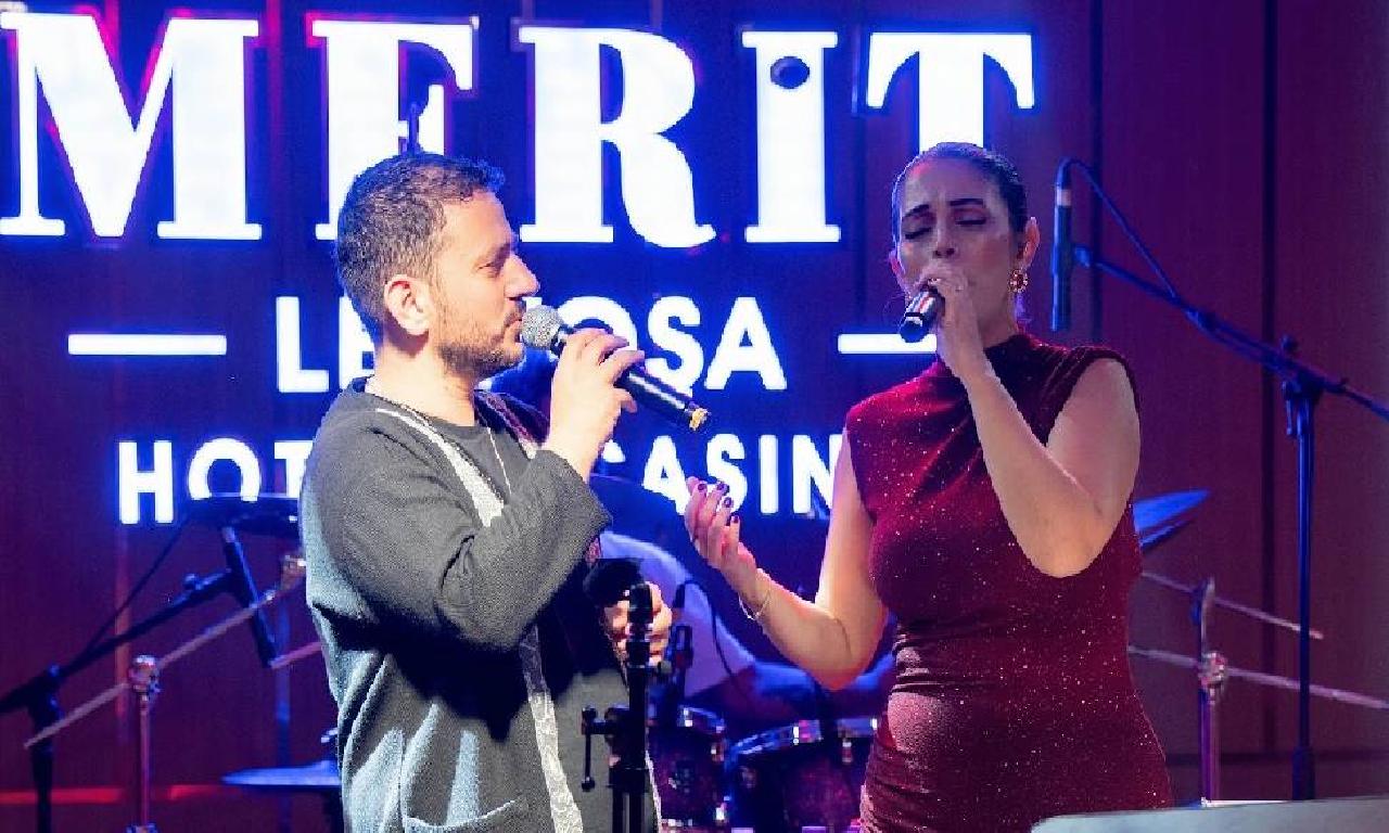 Merit Lefkoşa’da İmera gecesi: Türküler ve horonlarla Karadeniz’e yolculuk - back