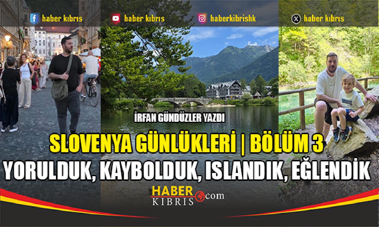 Slovenya Günlükleri | Bölüm 3: Tivoli Park, Vintgar Kanyonu, Bohinj Gölü ve Lezzet Şöleni - back
