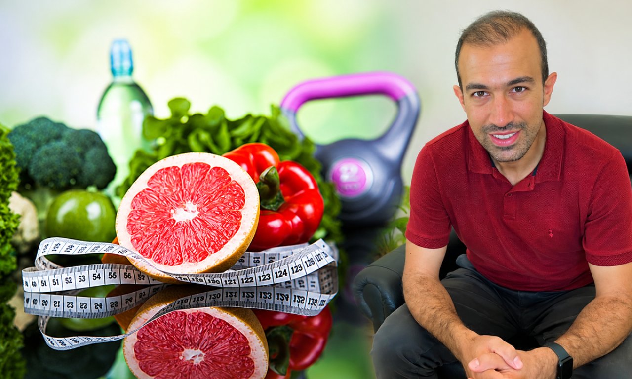 Selülite Karşı Bilimsel Beslenme Önerileri: Pürüzsüz Cilt İçin Rehber
