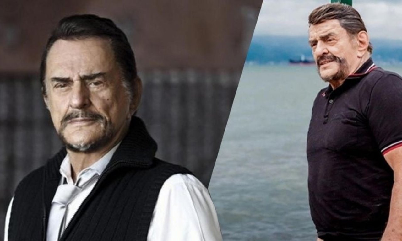 Türk pop müziğinin usta ismi Alpay 91 yaşında hayatını kaybetti