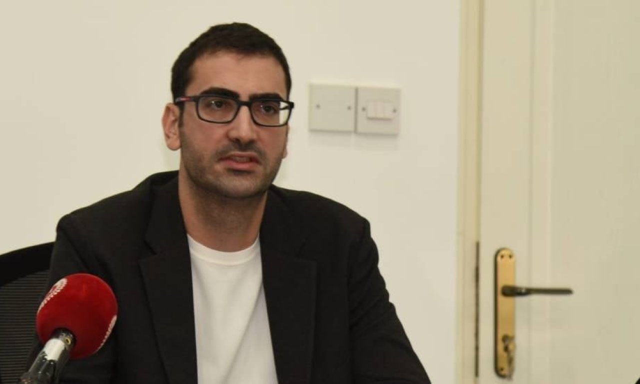 Ulutekin, Özkurt'un görev yeri değişikliğini eleştirdi