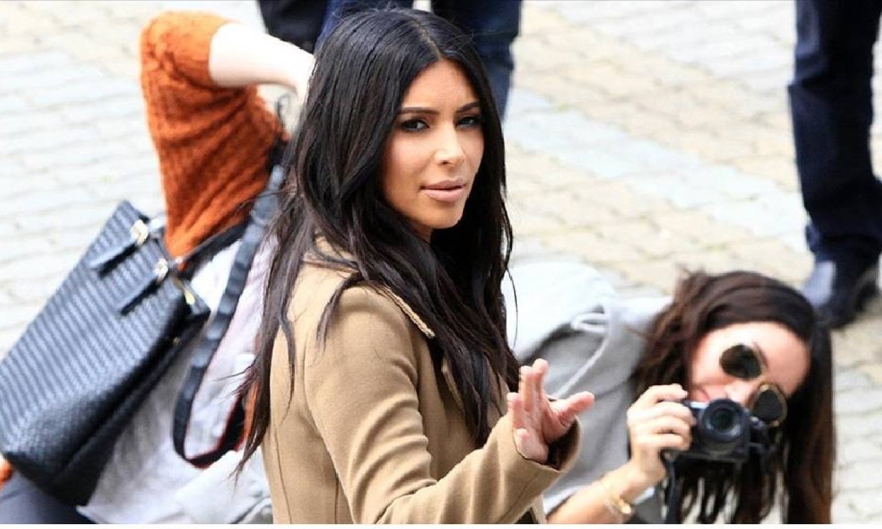 Kim Kardashian beş yıllık yalnızlığının nedenini ilk kez anlattı