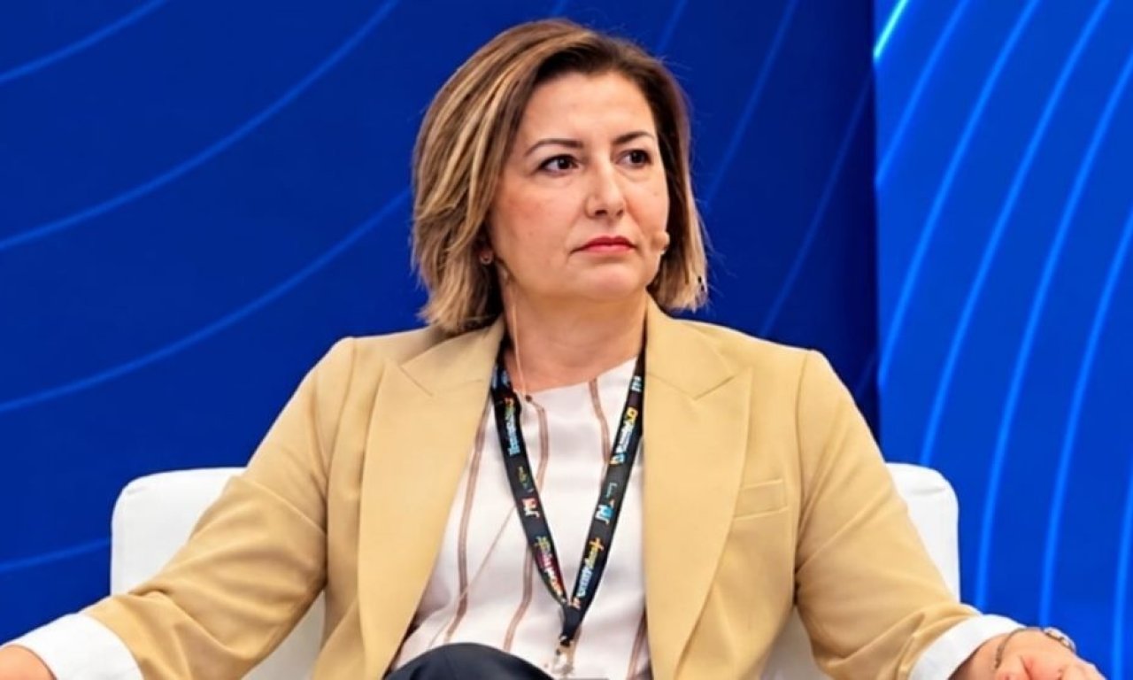 Hande Tibuk: KKTC turizmi için THY'den uçuş maliyetlerinde adım çağrısı