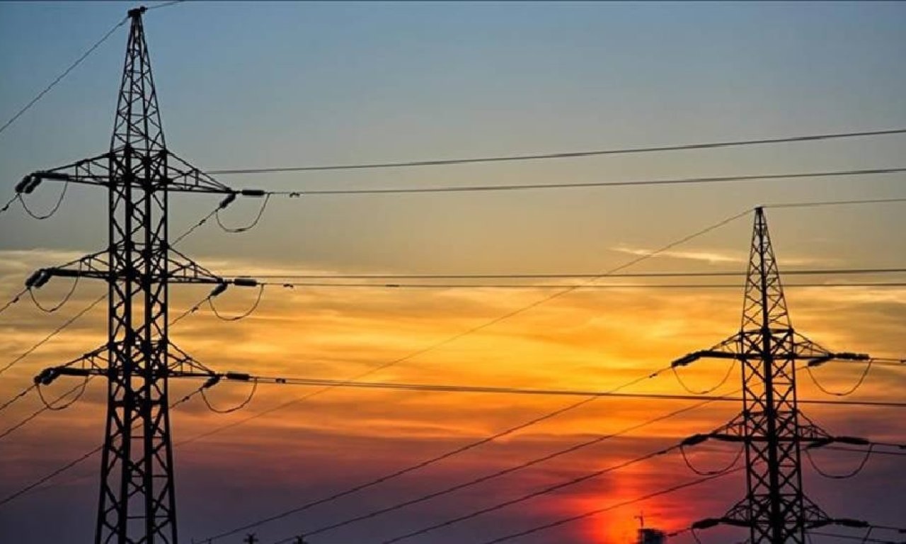 Kalkanlı ve Lara Restoran çevresinde perşembe günü elektrik kesintisi