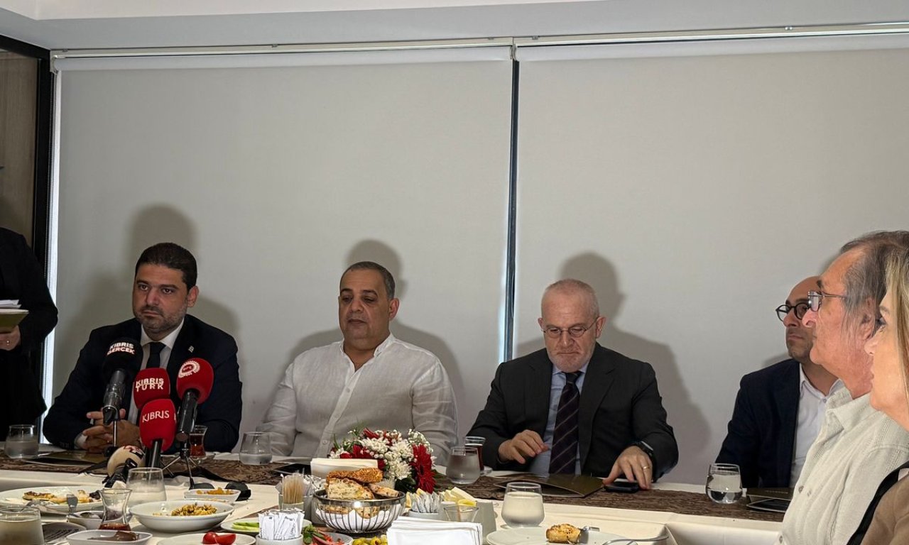 KKTC'deki Türk vatandaşları SGK kapsamında Romatem rehabilitasyon hizmeti alabilecek