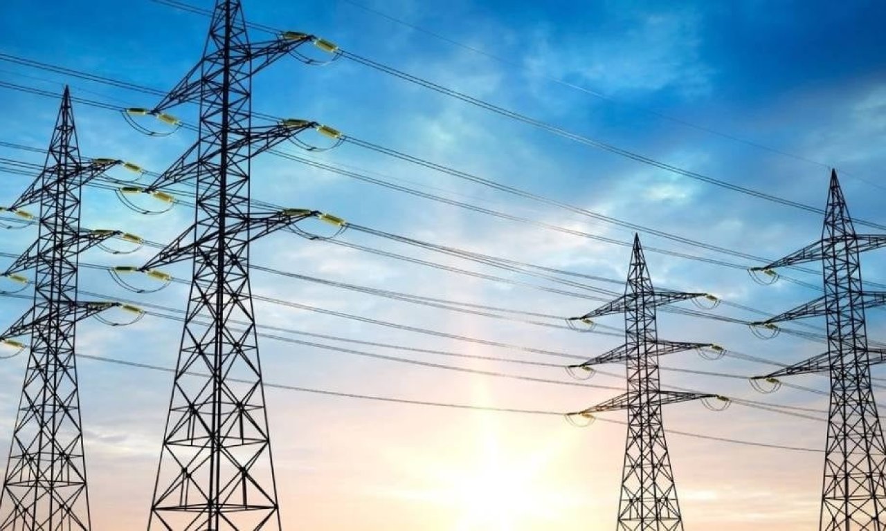 Kalkanlı ve Lara Restoran çevresinde elektrik kesintisi