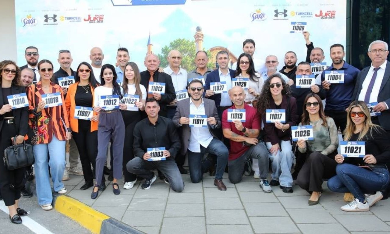 Mehmet Aktunç: Spor, Lefkoşa'da Bir Günlük Değil Yaşamın Parçası Olmalı