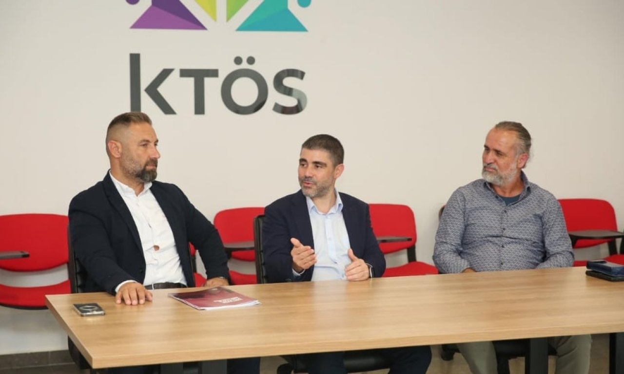 Aktunç: Lefkoşa'nın yaşam kalitesini yükselteceğiz