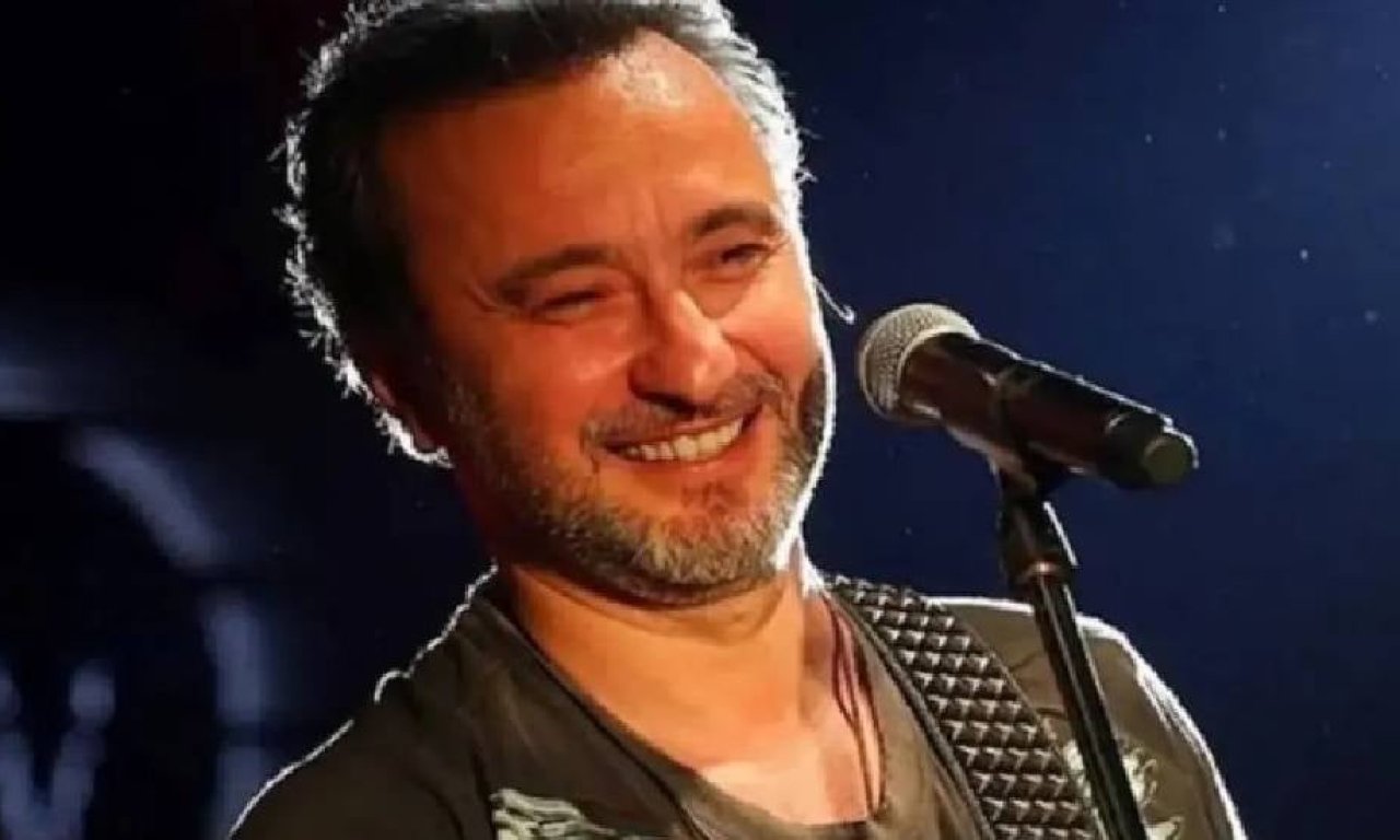Şarkıcı Nev hayatını kaybetti