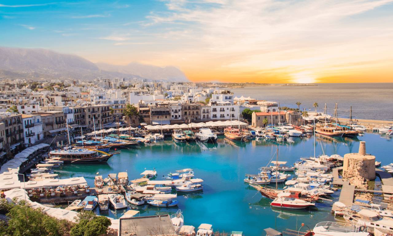 Kuzey Kıbrıs Türk Cumhuriyeti'nde Unutulmaz Bir Tatil Deneyimi